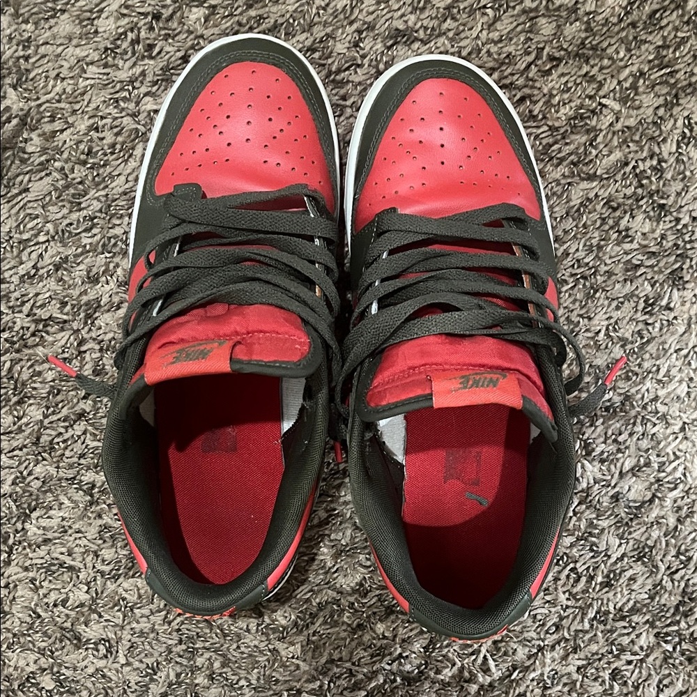 Freddy Krueger Dunks (2023)
